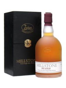 Millstone-Peated