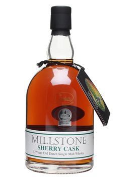 milstone-12years-sherry